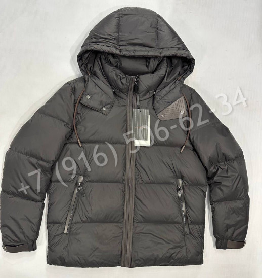 Куртка Zegna 24440