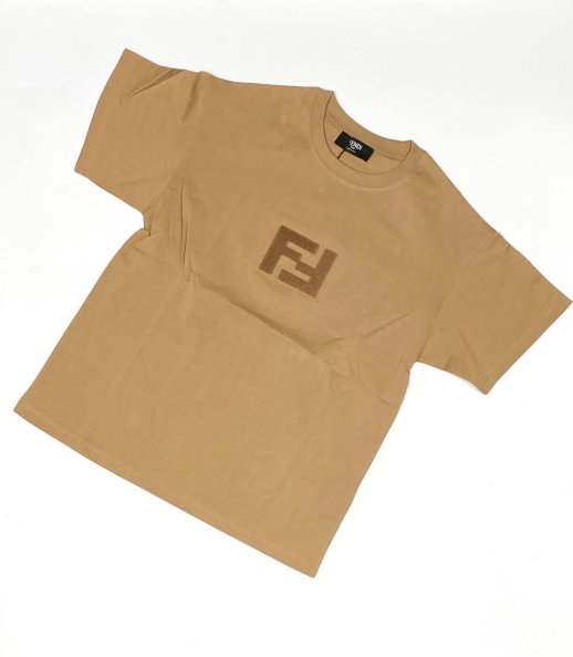 Футболка Fendi 14304