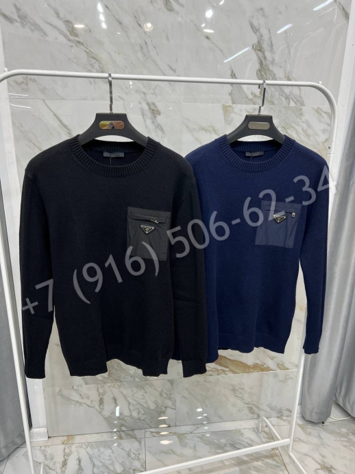 Свитер Prada 24540