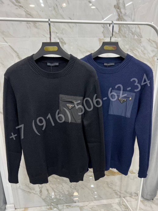 Свитер Prada 24540
