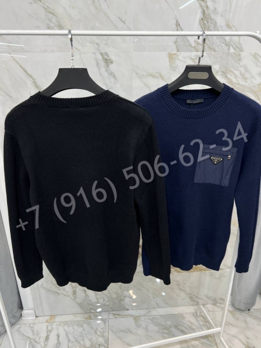 Свитер Prada 24540