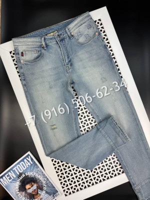 Джинсы Gucci 5737 3