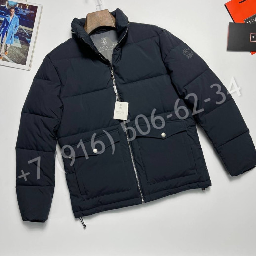Куртка Brunello Cucinelli 24641