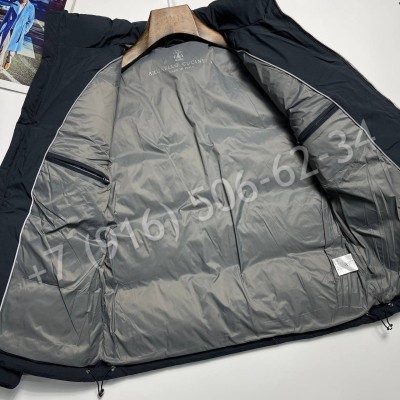 Куртка Brunello Cucinelli 24641