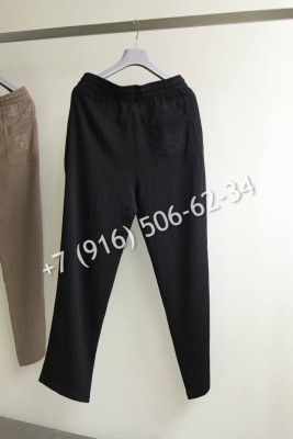 Брюки Hermes лен 8136 2