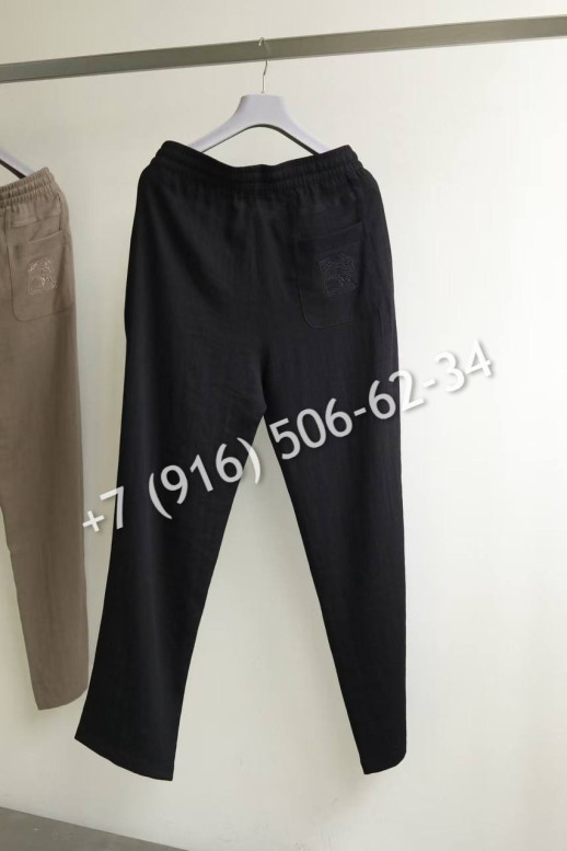 Брюки Hermes лен 8136 2