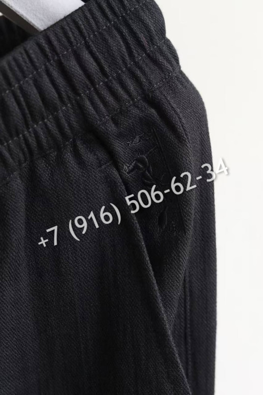 Брюки Hermes лен 8136 2