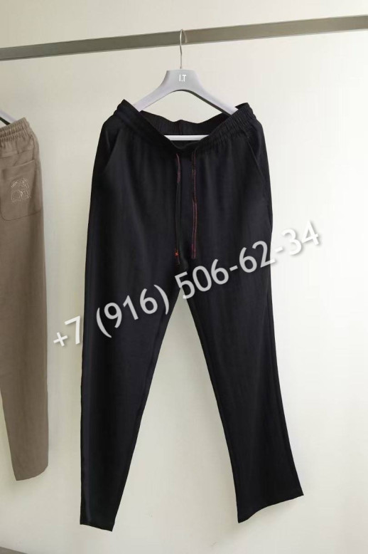 Брюки Hermes лен 8136 2