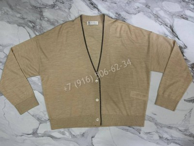 Кардиган Brunello Cucinelli 34749
