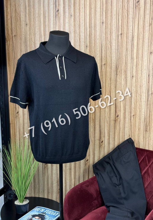 Поло Prada 16302 2