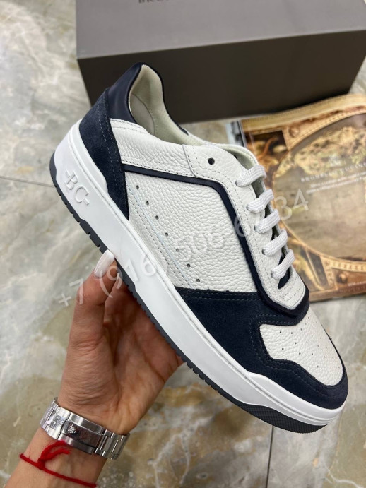 Кеды Brunello Cucinelli 14614