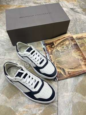 Кеды Brunello Cucinelli 14614