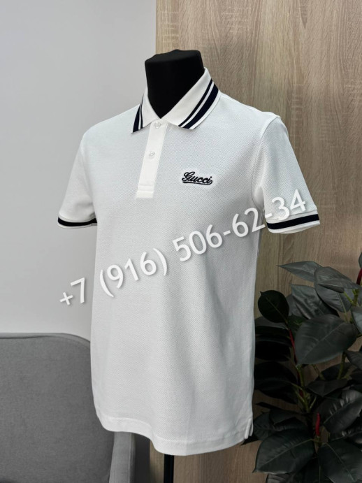 Поло Gucci 13131 3
