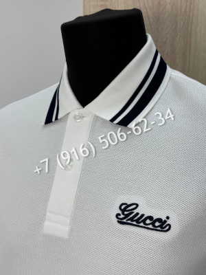 Поло Gucci 13131 3