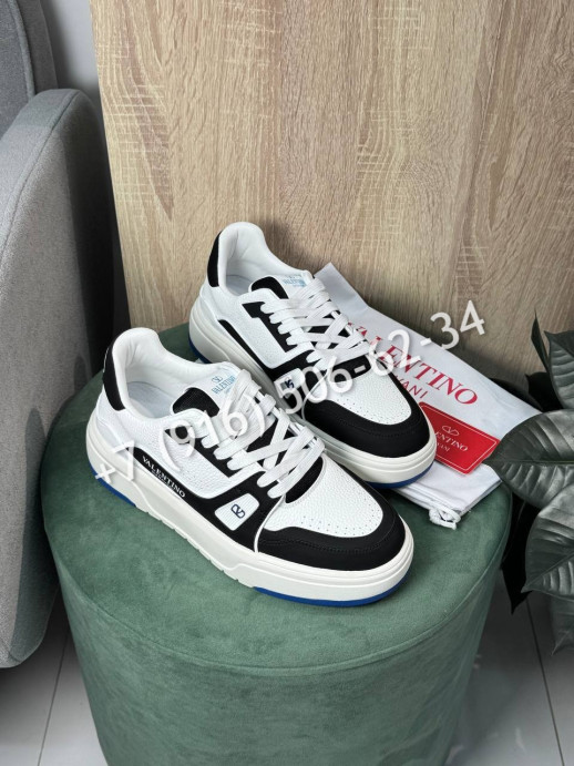 Кеды Valentino 6277 1