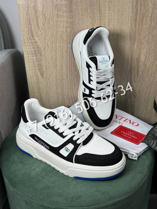 Кеды Valentino 6277 1