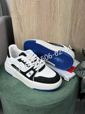 Кеды Valentino 6277 1