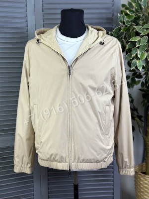 Ветровка Loro Piana 14823