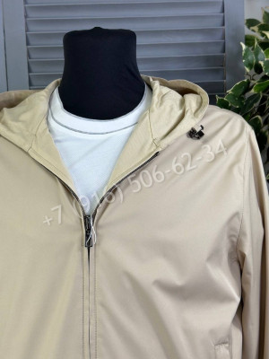 Ветровка Loro Piana 14823