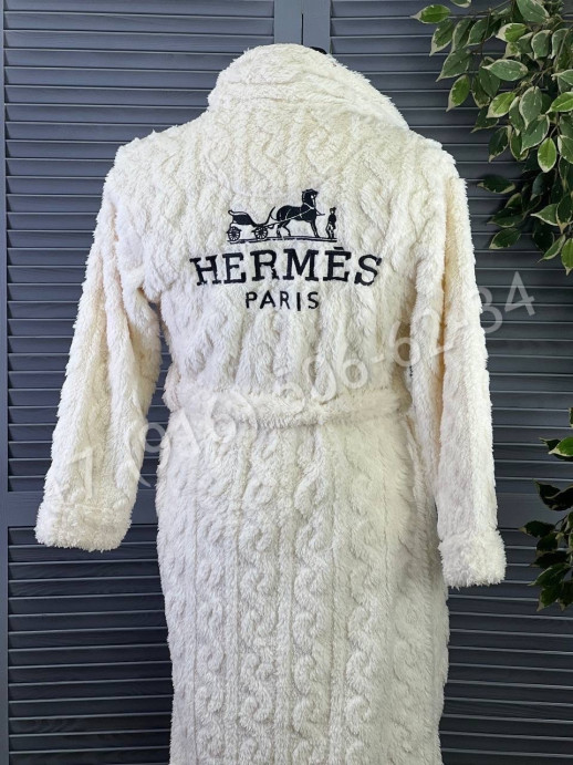 Халат Hermes 25046