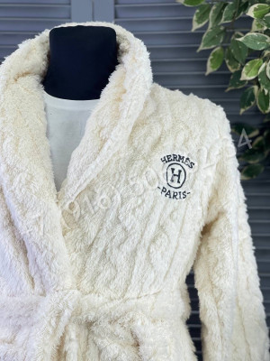 Халат Hermes 25046