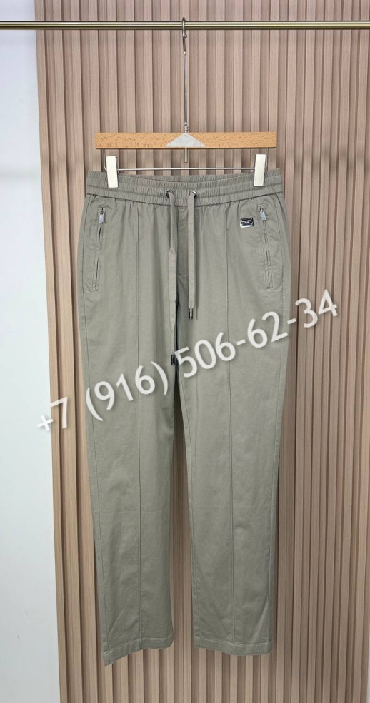 Брюки Dolce & Gabbana 23872 6