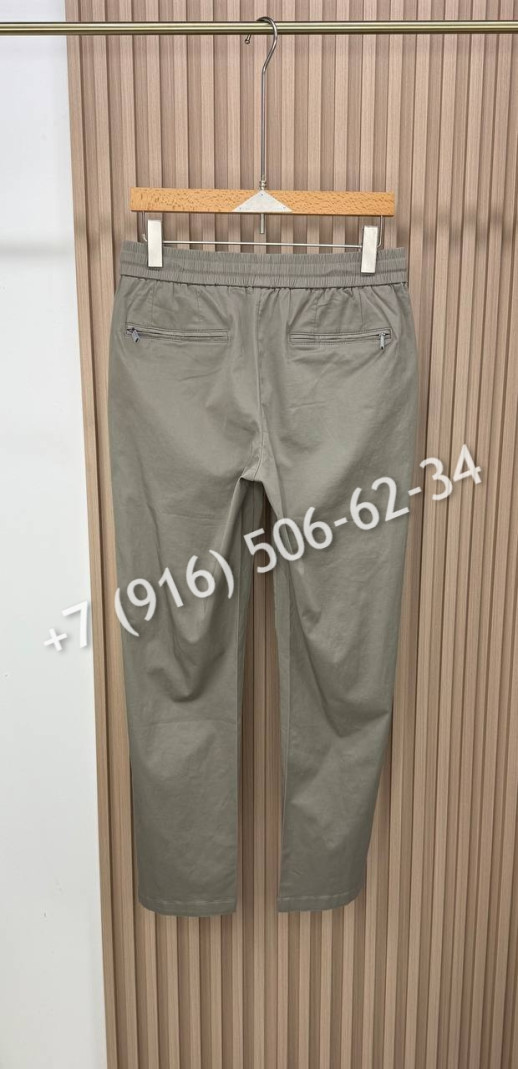 Брюки Dolce & Gabbana 23872 6