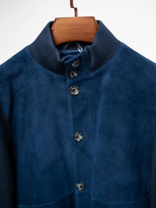 Бомбер Brunello Cucinelli 5501