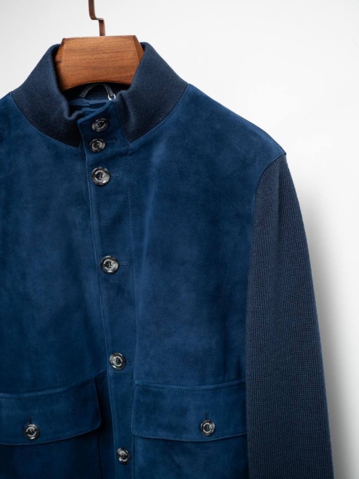 Бомбер Brunello Cucinelli 5501
