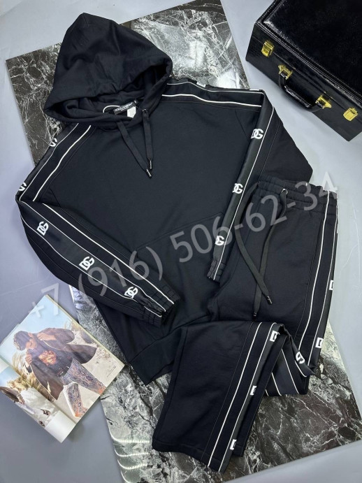 Прогулочный костюм Dolce & Gabbana 25147