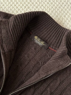 Кардиган Loro Piana 34104 1