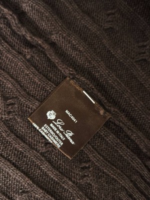 Кардиган Loro Piana 34104 1