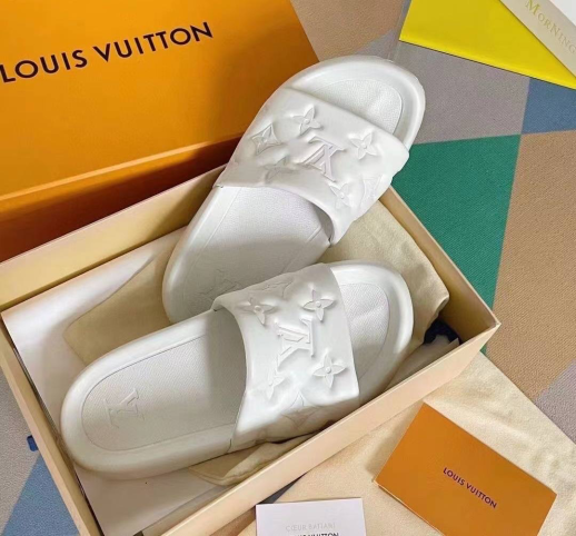 Тапочки Louis Vuitton 15036