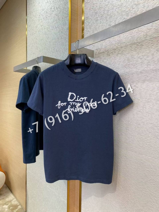 Футболка Dior 16769 1