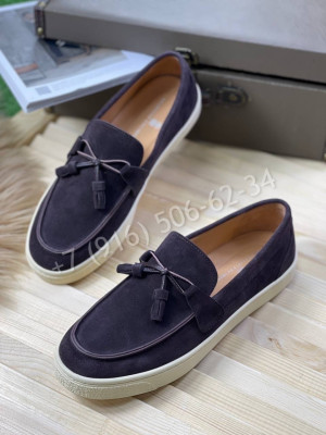 Лоферы Brunello Cucinelli 15136