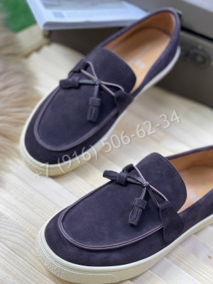 Лоферы Brunello Cucinelli 15136