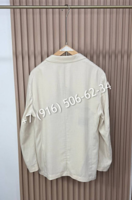 Костюм Loro Piana из льна 12637 6