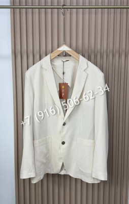 Костюм Loro Piana из льна 12637 6