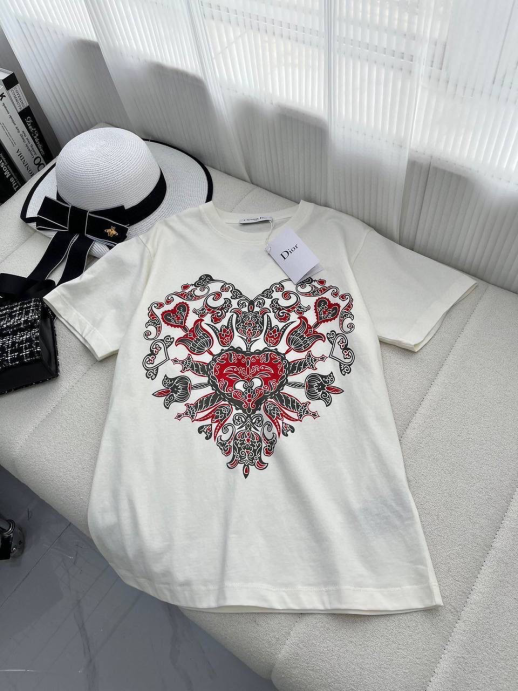 Футболка Dior 15245