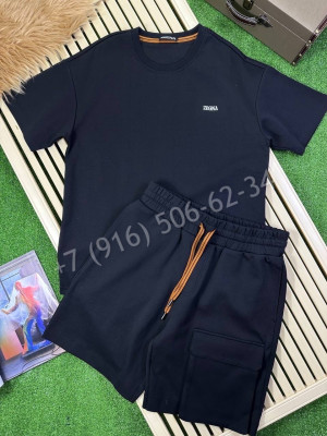 Летний костюм Zegna 15451