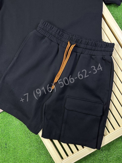 Летний костюм Zegna 15451