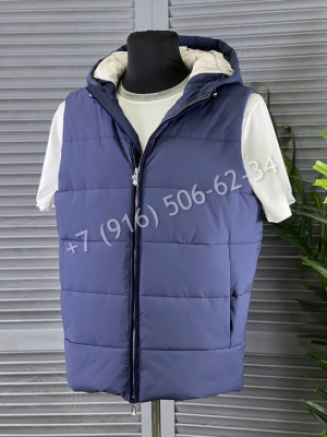Жилетка Loro Piana 5444