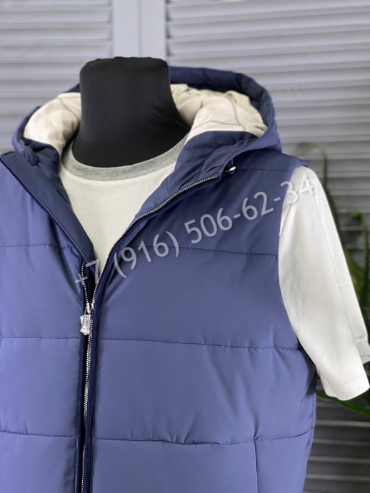 Жилетка Loro Piana 5444