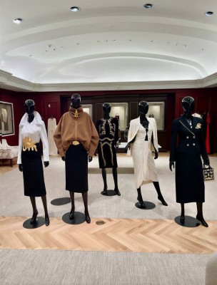 Куртка Schiaparelli 34795