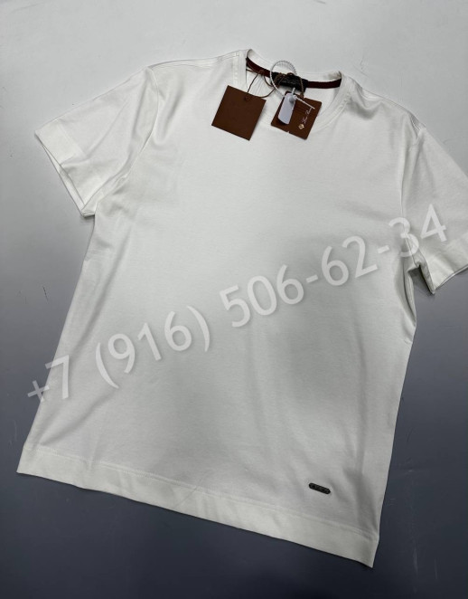 Футболка Loro Piana 25649