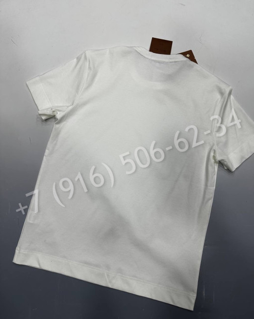 Футболка Loro Piana 25649