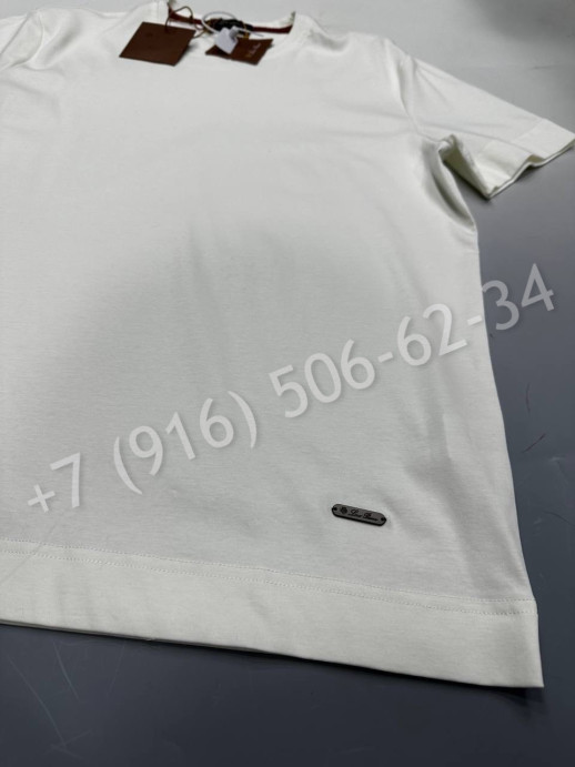 Футболка Loro Piana 25649