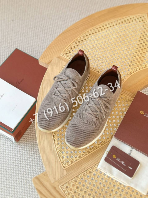 Кеды Loro Piana 8732 6