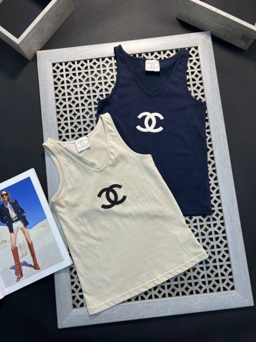 Майка Chanel 15653