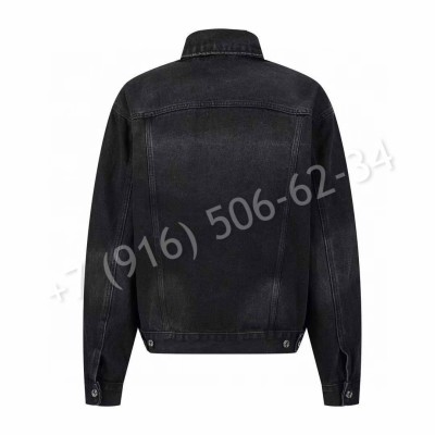 Джинсовка Balenciaga 25753